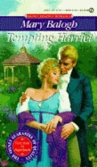 Tempting Harriet