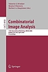Combinatorial image analysis : 12th international... by Valentin E Brimkov