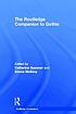 The Routledge companion to Gothic por Catherine Spooner, Ph. D.