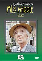 Agatha Christie's Miss Marple. / Set two