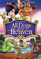 All dogs go to heaven