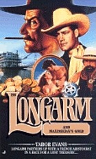 Longarm and Maximilian's gold