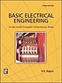 Basic Electrical Engineering : [as per syllabus... by  R  K Rajput 