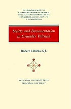 Foundations of crusader Valencia : revolt and recovery, 1257-1263