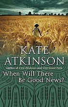When will there be good news?