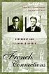 French connections : Hemingway and Fitzgerald abroad