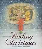 Finding Christmas