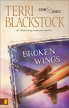 Broken wings