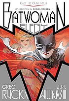 Batwoman : elegy