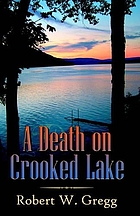 A death on Crooked Lake