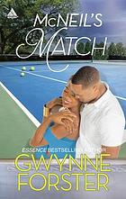 McNeil's match