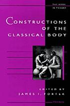 Constructions of the Classical Body cover image