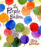 The purple balloon