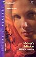 McIver's mission 著者： Brenda Harlen
