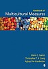Handbook of multicultural measures 著者： Glenn Gamst