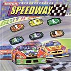 Motor speedway