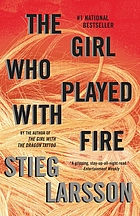 The girl who played with fire