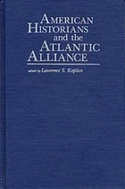 American historians and the Atlantic Alliance