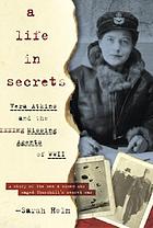 A life in secrets: Vera Atkins and the missing agents of WWII