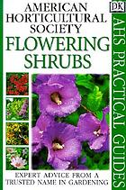 Flowering shrubs