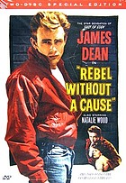 Rebel without a cause