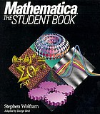 Mathematica : the student book
