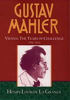 Gustav Mahler
