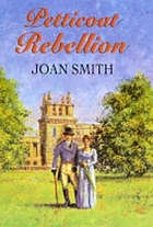 Petticoat rebellion