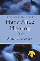 Time is a river