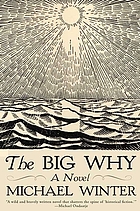 The big why : a novel