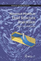 Numerical models in fluid-structure interaction