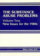 The substance abuse problems