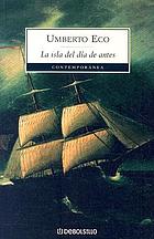 La isla del día de antes