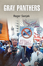Gray Panthers cover image