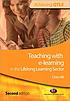 Teaching with e-learning in the lifelong learning... 著者：  Chris Hill 