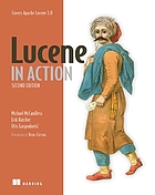 Lucene in action