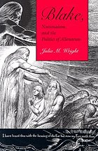Blake, nationalism, and the politics of alienation
