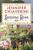 Sonoma rose