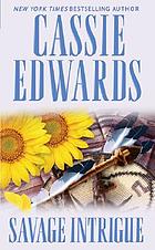 Savage intrigue