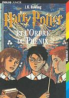 Harry Potter et l'ordre du Phēnix