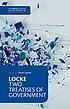 Two treatises of government door  John Locke 