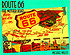 Route 66 : the mother road