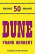 Dune by Frank Herbert