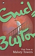 First term at Malory Towers door Enid Blyton