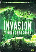Invasion of the body snatchers