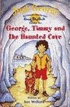 George, Timmy and the haunted cave