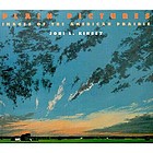 Plain pictures : images of the American prairie