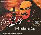 Evil under the sun