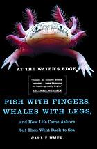At the water's edge : macroevolution and the transformation of life