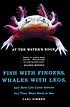 At the water's edge : macroevolution and the transformation... von Carl Zimmer